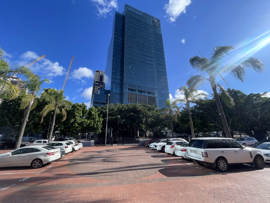 To Let Commercial Property for Rent in Cape Town City Centre Western Cape
